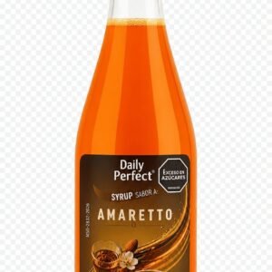Syrup Sabor a Amaretto