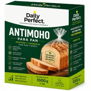 Antimoho para Pan