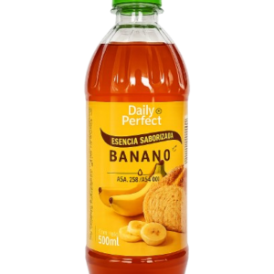Esencia Sabor a Banano