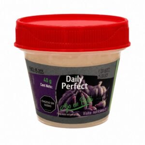 Pasta de Ajo 40 Gramos