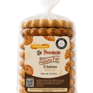 Galletas