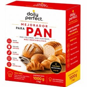 Mejorador para Pan