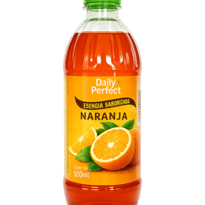 Esencia Sabor a Naranja