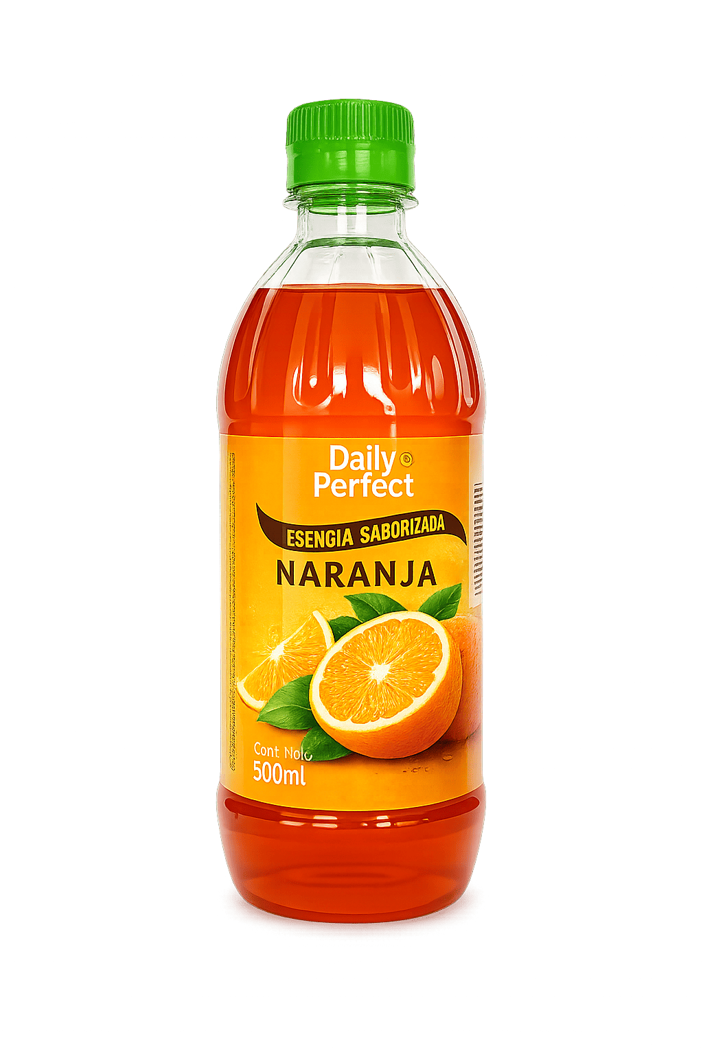 Esencia Sabor a Naranja