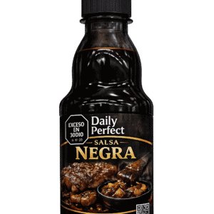 Salsa Negra