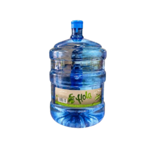 Botellon de Agua 18.7 Litros