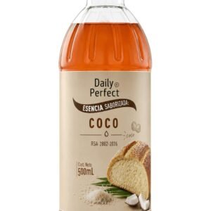 Esencia Sabor a Coco