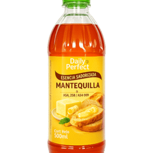 Esencia Sabor a Mantequilla